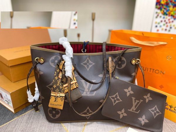 New Collection LV Bag 0188