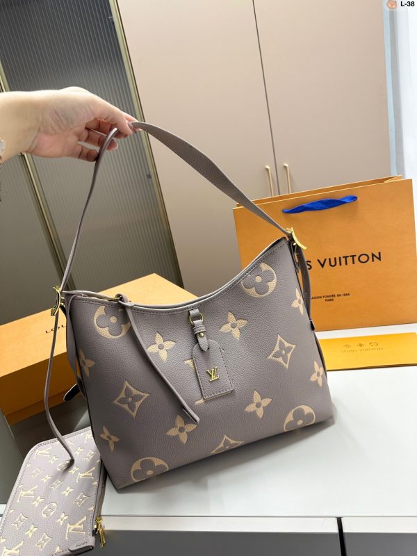 New Collection LV Bag 0086