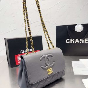 New Collection Chanel Bag 0191