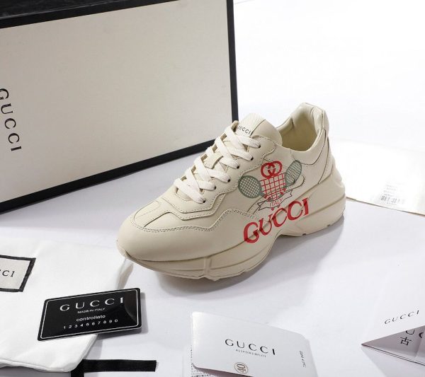 New Collection Gucci Shoes 124