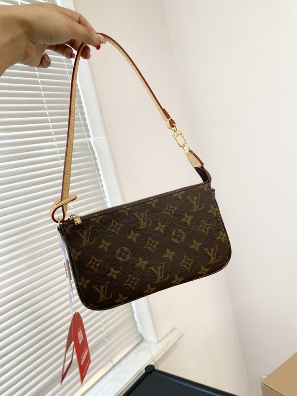 New Collection LV Bag 0107