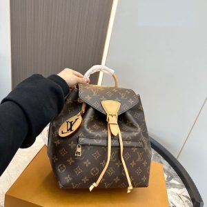 New Collection LV Bag 0079