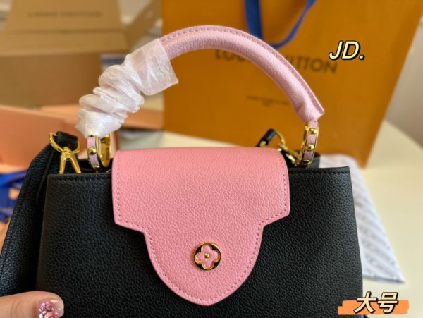 New Collection LV Bag 0254