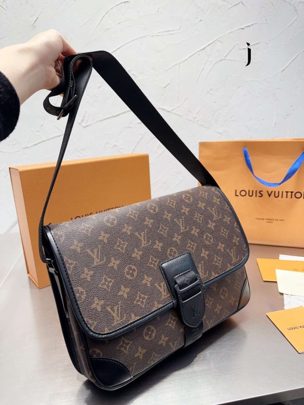 New Collection LV Bag 0744