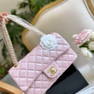 New Collection Chanel Bag 0491