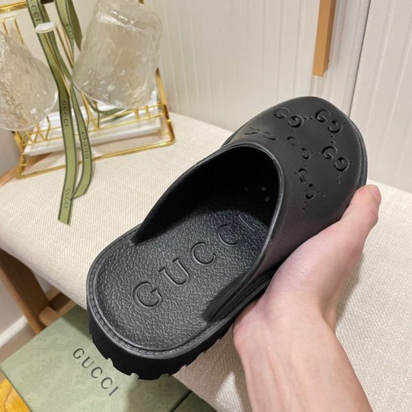 New Collection Gucci Shoes 197