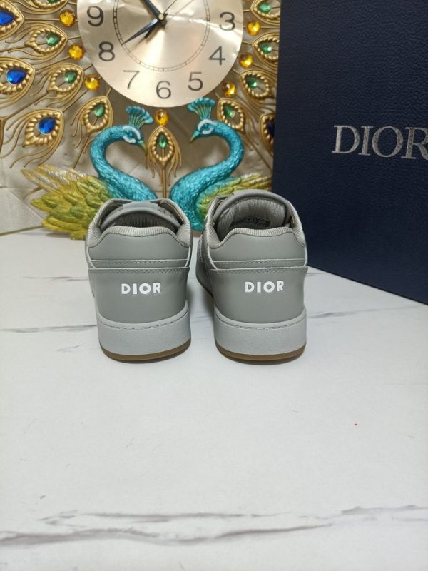 New Collection Dior Shoes 005