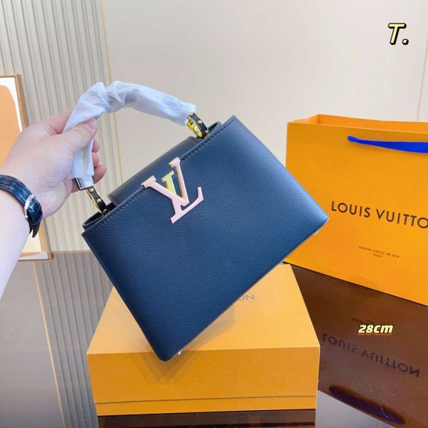 New Collection LV Bag 0487