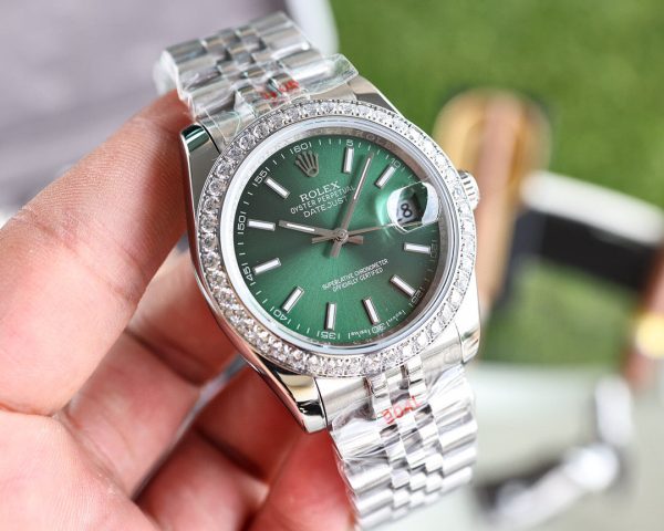 New Collection Rolex Watch 039