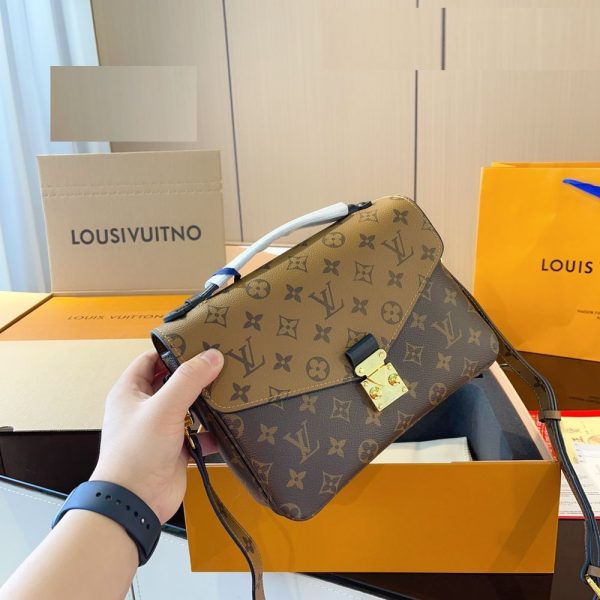 New Collection LV Bag 0295