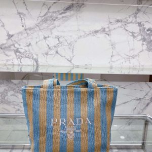 New Collection Prada Bag 051