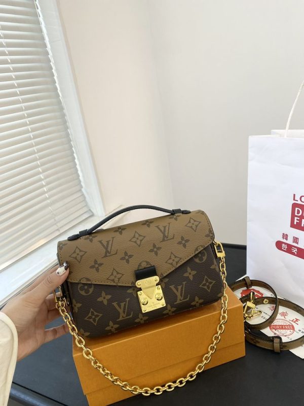 New Collection LV Bag 0108