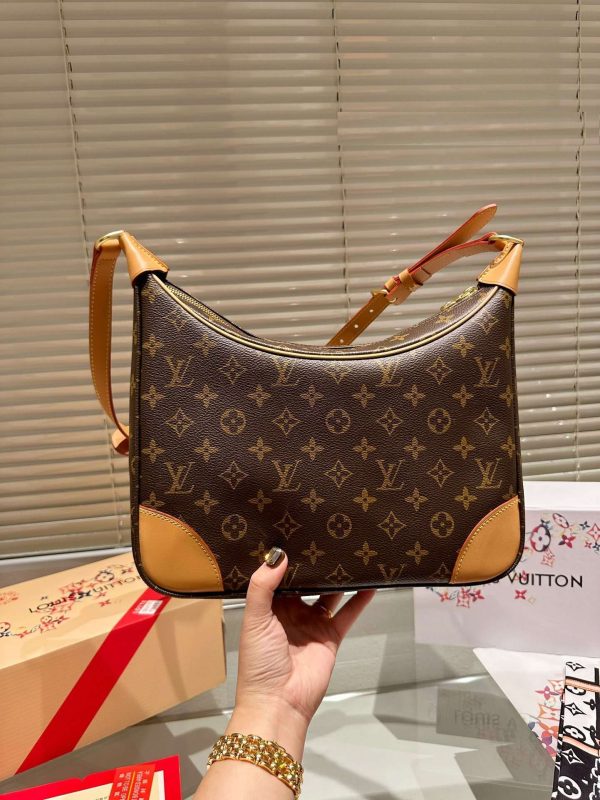 New Collection LV Bag 0393