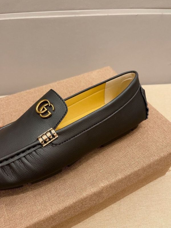 New Collection Gucci Shoes 090