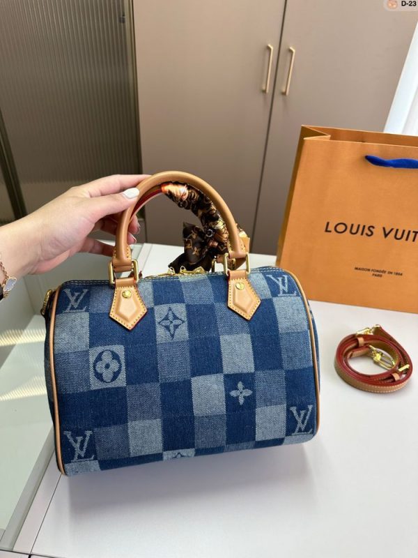 New Collection LV Bag 0280