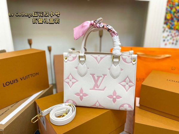 New Collection LV Bag 0396