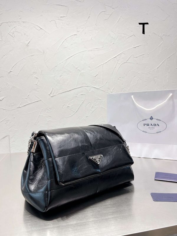 New Collection Prada Bag 024