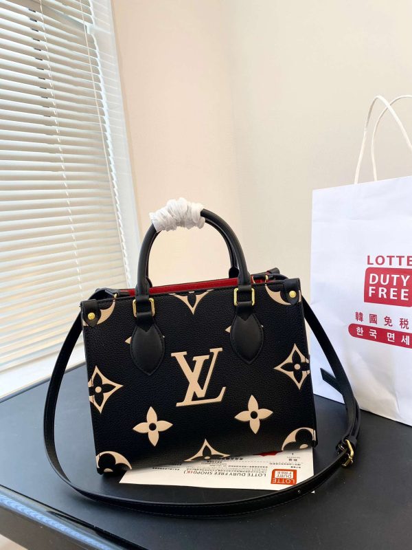 New Collection LV Bag 0419