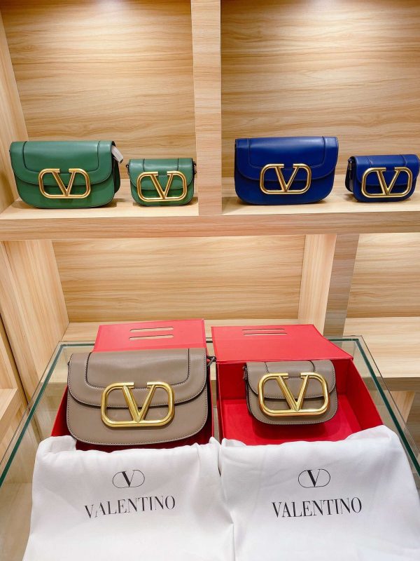 New Collection Valentino Bag 9