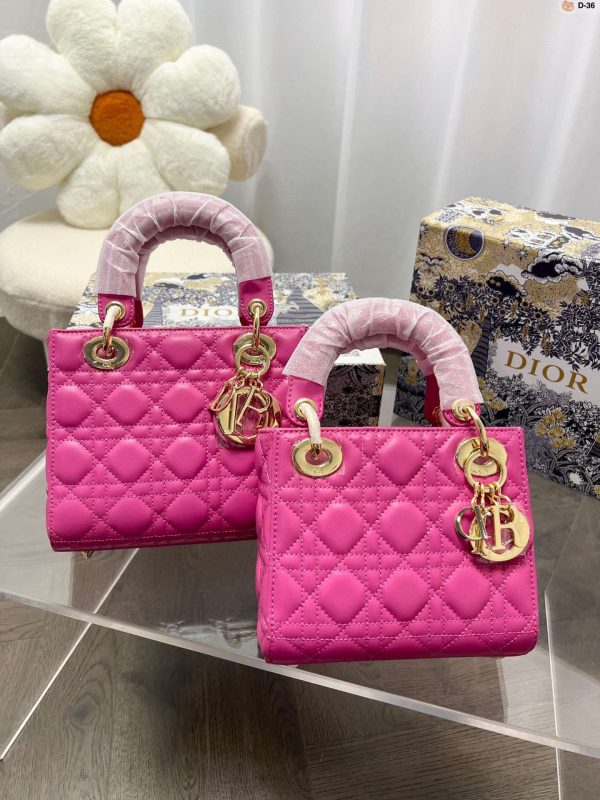 New Collection Dior Bag 060