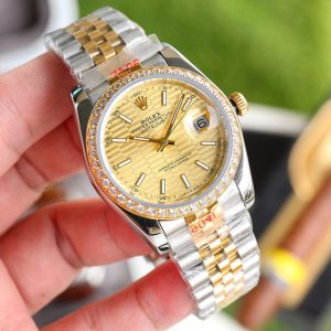 New Collection Rolex Watch 049