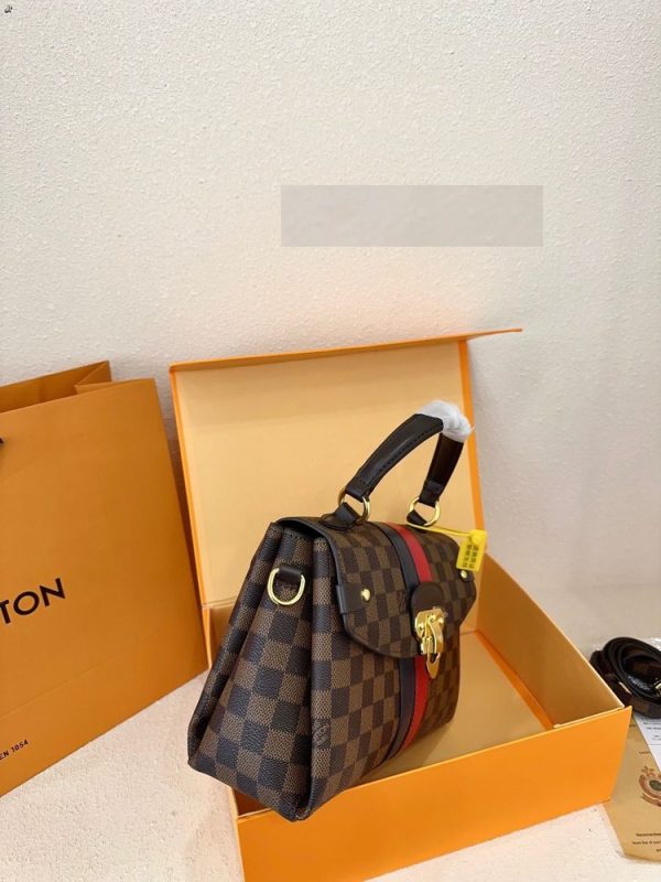 New Collection LV Bag 0061