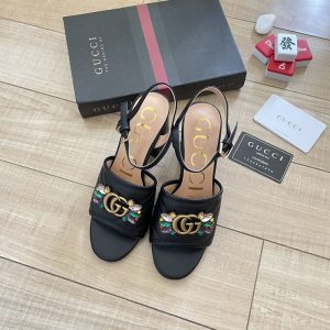 New Collection Gucci Shoes 038