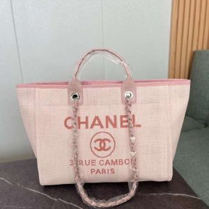 New Collection Chanel Bag 0338