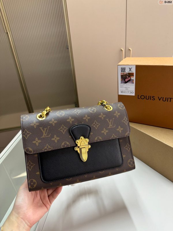 New Collection LV Bag 0090