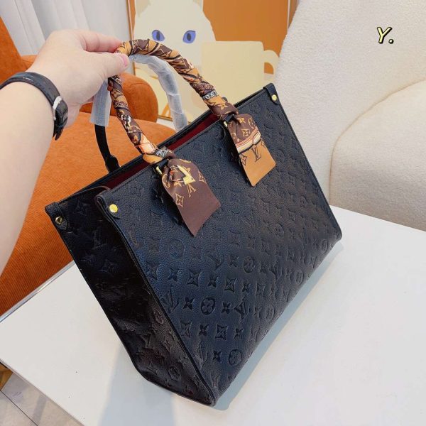 New Collection LV Bag 0772