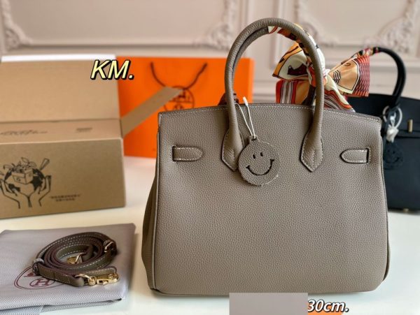 New Collection Hermes Bag 025