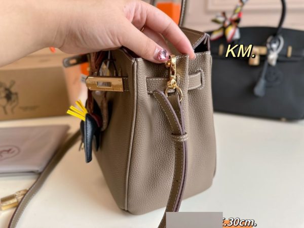 New Collection Hermes Bag 025