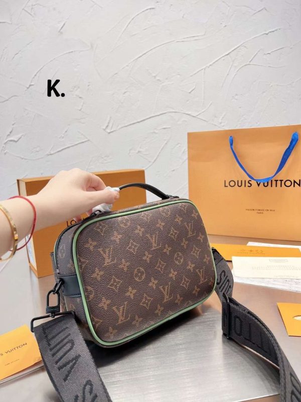 New Collection LV Bag 0524