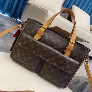 New Collection LV Bag 0766