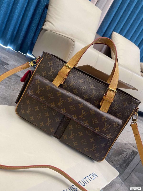 New Collection LV Bag 0766