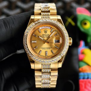 New Collection Rolex Watch 026