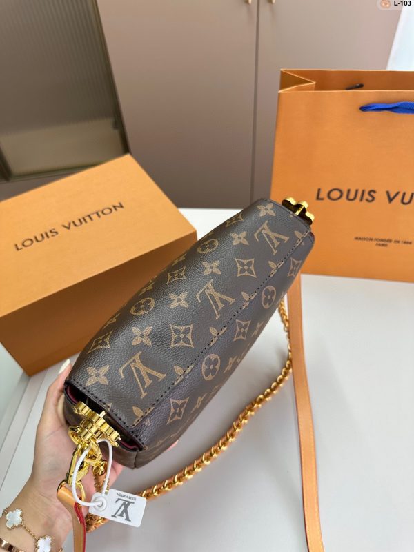 New Collection LV Bag 0087