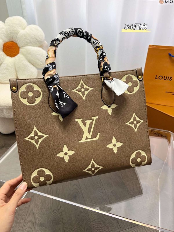 New Collection LV Bag 0714