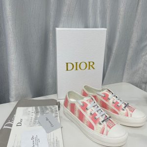 New Collection Dior Shoes 060