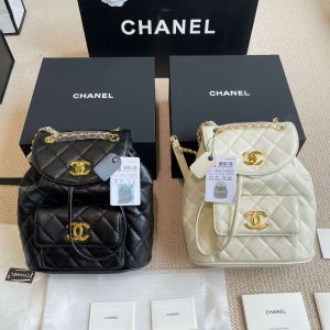 New Collection Chanel Bag 0489