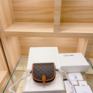 New Collection Celine Bag 096