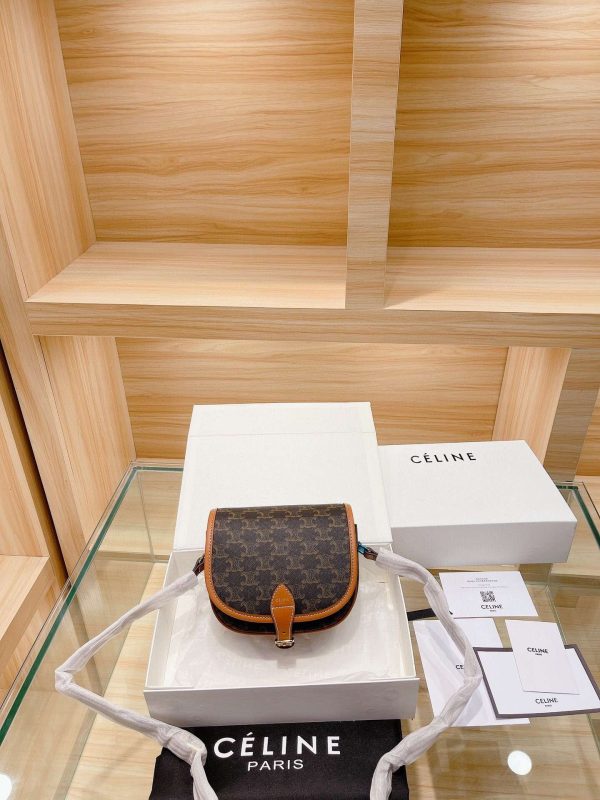 New Collection Celine Bag 096