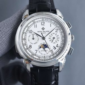 New Collection Patek Philippe Watch 001