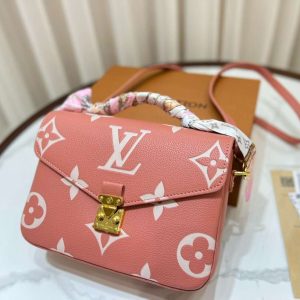 New Collection LV Bag 0787