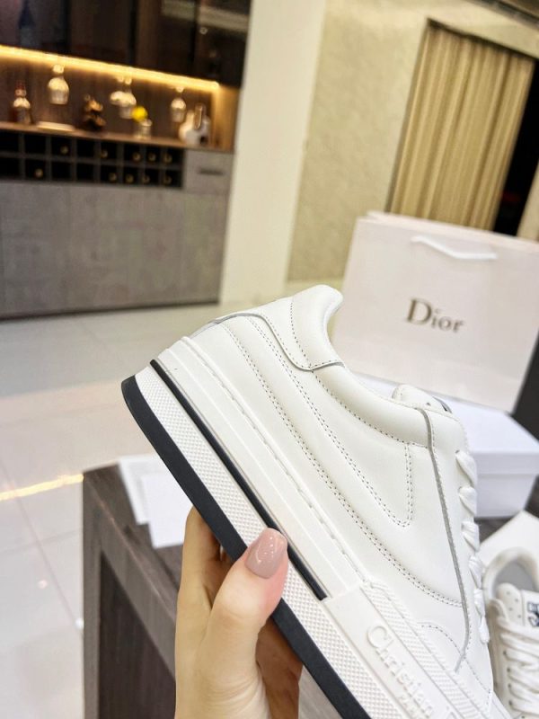 New Collection Dior Shoes 080