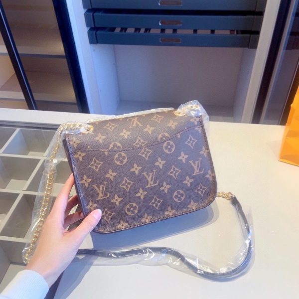 New Collection LV Bag 0157