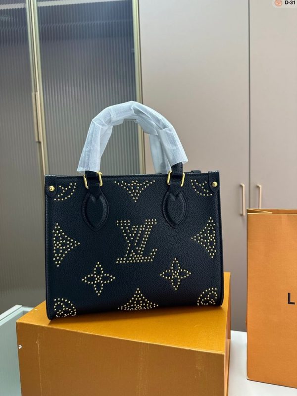 New Collection LV Bag 0073