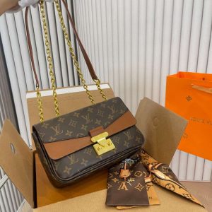 New Collection LV Bag 0649