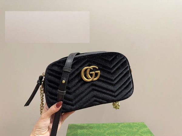 New Collection GC Bag 0025