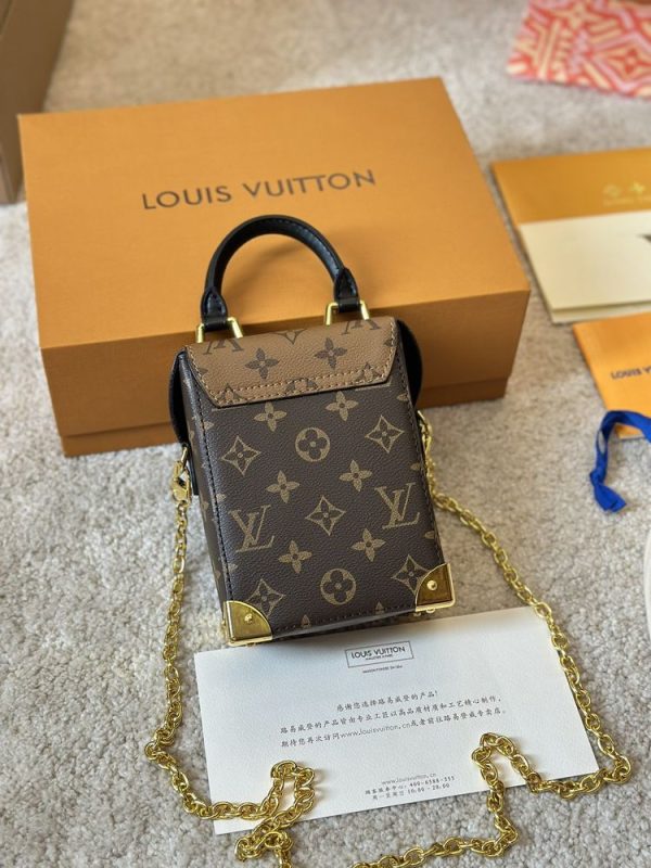 New Collection LV Bag 0226